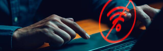 Pao mračni svetski rekord: Cela država je bez interneta već 38 dana