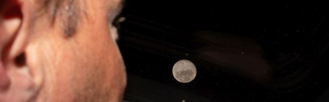 VIDEO Misija Artemis oborila rekord: Otišla dalje nego iko ikad - pratite njen prelet kraj Meseca