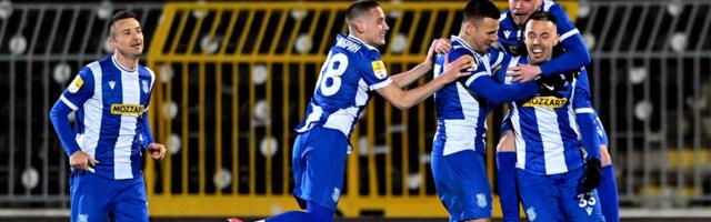 Spektakl na Karaburmi! OFK Beograd se vraća kući, kapije Omladinskog stadiona otvorene za sve