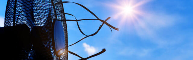 Stiže “Super El Ninjo”: Srbiji prete vrućine, suše i superćelijske oluje