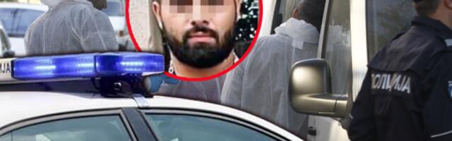 OVO JE MOTIV BRUTALNOG UBISTVA U LESKOVCU?! Presreo Boksera kod vrtića, dokrajčio ga u baru! KRVAVA OSVETA UOČI VASKRSA!