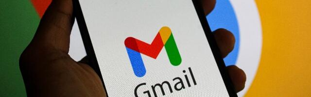 Nova era privatnosti: Gmail sada štiti poruke od svih, čak i od Gugla