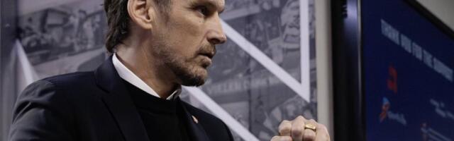 SELEKTOR PRIZNAO PREVARU! Koristio lažni sertifikat o vakcini da bi išao na Olimpijske igre!