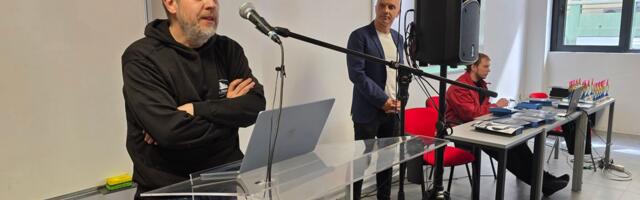 Svečana ceremonija dodele nagrada za FSU International Art Contest 2025: Pristigli radovi iz 88 zemalja!