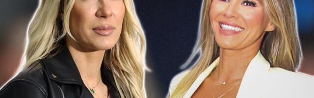 "MI SMO TO ZNALI OD RANIJE IZ JEDNOG SALONA" Pevačice ne prestaju da otkrivaju mračne tajne Meline Džinović - Svi smo bili u šoku