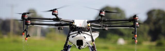 Kineski dronovi dominiraju nebom iznad Bosne i Hercegovine