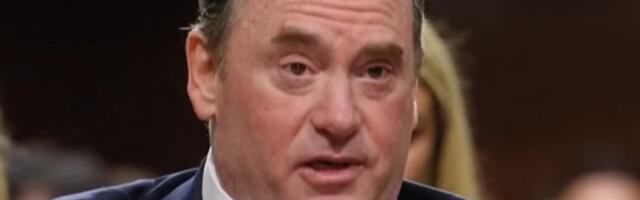 JOŠ JEDAN ODLAZAK VISOKOG OFICIRA AMERIČKE VOJSKE: Komandant mornarice podneo ostavku