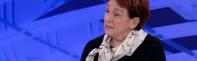 Vida Petrović Škero: Vladavina prava je slomljena kada se desila Savamala, a sada se krune ostaci