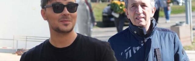 UNAKAŽEN MILAN STANKOVIĆ! Žika Jakšić brutalno udario na pevača! PONIZIO GA ZA SVA VREMENA! (VIDEO)