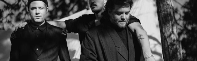 OXAJO najavljuje tri koncerta sa različitim konceptima: Od sirovog rokenrola do intimnog unplugged nastupa