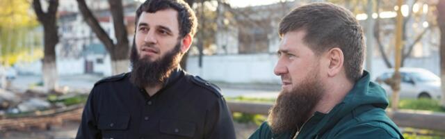 Kako je sestrić Ramzana Kadirova bio državljanin Srbije četiri dana?