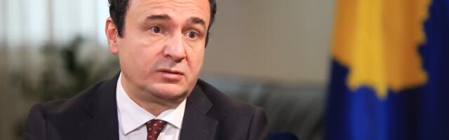 Packa lažnoj državi iz centra EU: "Za žaljenje je što se gubi dragoceno vreme..."