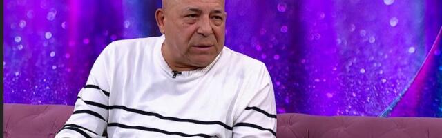 PEVAČ SLUČAJNO SAZNAO ZA SMRT PRVE SUPRUGE: Prišao mi je njen rođak u prodavnici i rekao da se otrovala - Kaje se što je upoznao Zlatu Petrović