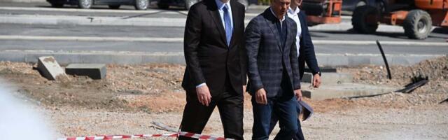 MSP Crne Gore: Vučić nastavlja sa retorikom koja ne doprinosi dobrosusedskim odnosima