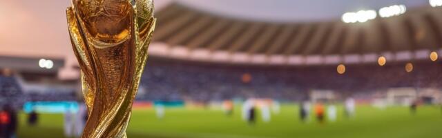 Kristijano Ronaldo kupio udeo u platformi koja prenosi Mundijal 2026