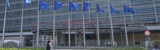 Evropska komisija kaznila Temu sa 200 miliona evra