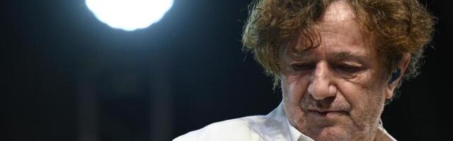 "MOJE ĆERKE SU FRANCUSKINJE" Bregović otkrio da naslednice ne pričaju na srpskom, sve 3 su različite vere - Priznao da li mu to smeta: Više ne znam šta slave...