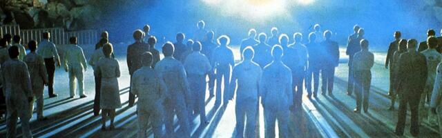 Zašto je Spilbergov klasik o teorijama zavere iz 1977. ponovo aktuelan
