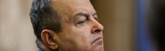 Ivica Dačić: Ponekad mi se čini da mi je bilo najlepše u komi