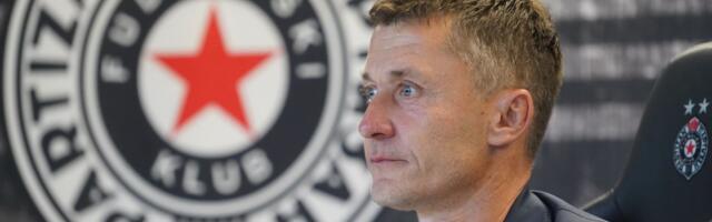 Saša Ilić dobio pitanje da li se plaši otkaza, odgovorio je kao prava legenda