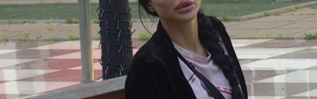 MAJA MARINKOVIĆ ŽESTOKO KAŽNJENA! Ovo je odluka Velikog šefa! Posle novog incidenta usledila hitna reakcija produkcije