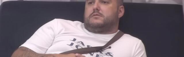 ŠOK-BOMBA, ASMINU DURDŽIĆU ODUZETI SVI HONORARI! Saopštena informacija na Pinku, boravio je u rijalitiju za džabe!