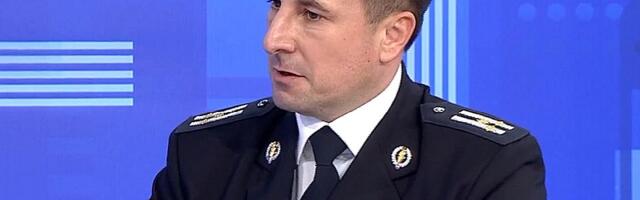 Tužilaštvo: Utvrditi identitet onih koji prete Veselinu Miliću u zatvoru