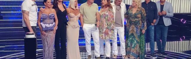 Počelo veliko finale Zvezde Granda! Ove godine se biraju dva pobednika: Evo redosleda nastupa