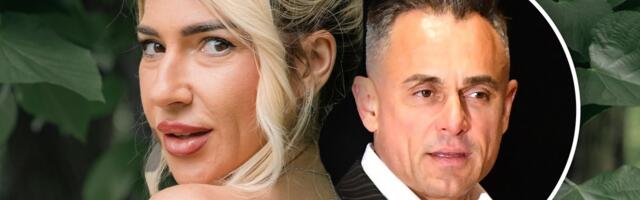 "Čuvali su mi dete u pekari dok nisam upoznala Dragana!" Stanković danas ljubi drugu, a Jovana Jeremić je u njemu videla svoju sudbinu