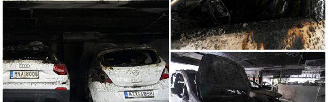 KRVAVI NAPADI U SOLUNU UZNEMIRILI EVROPU: Stručnjaci upozoravaju - Iza napada u Solunu stoji radikalna levica?!