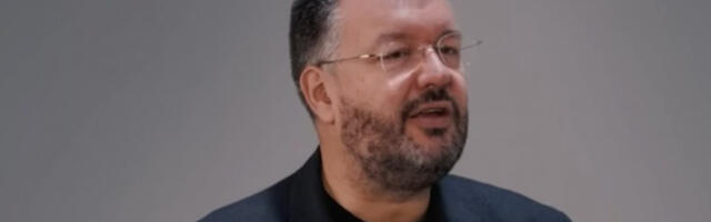 Антић: Србима у Црној Гори припада статус конститутивног народа