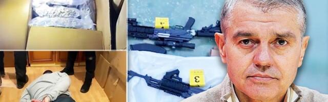 "Sve počinje obećanjem, a onda...": Stručnjak o surovoj istini u svetu organizovanog kriminala - Dve stvari su mit!