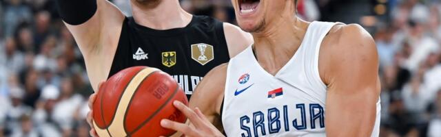 Bogdan Bogdanović zvanično ima novi NBA klub, reprezentativac Srbije stigao u Teksas
