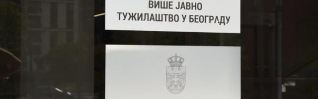 Tužilaštvo u Beogradu traži pritvor: Stranci osumnjičeni za prevare s platnim karticama