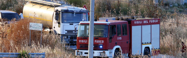 HOROR! MAJKA I SIN POGINULI U STRAVIČNOJ EKSPLOZIJI: Jezivo prokletstvo jedne porodice, pre nekoliko godina ih na istom mestu zadesila užasna tragedija (FOTO)