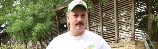 Andrija Milošević o radu sa Kusturicom: "Sve me je iznenadilo, svaka scena je mini-film"