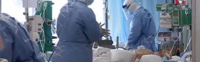 U Vojvodini 1.873 novoobolelih, kritično u 7 gradova