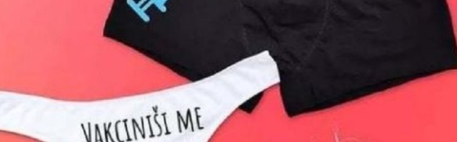Ljudi u Srbiji u šoku dele fotke donjeg veša koji se prodaje preko Instagrama