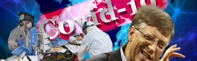 (VIDEO) BIL GEJTS SPREMA ČIPOVANJE SVIH AMERIKANACA, A ONDA... Srpski analitičar Obrad Kesić otkriva šta se iza "zavese" valja u Americi!