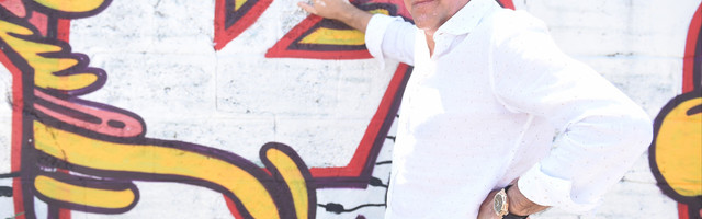 MA, NE BISTE GA PREPOZNALI NA ULICI! Pogledajte kako zbog samoizolacije SADA IZGLEDA Željko Obradović!