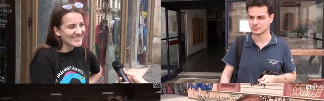 Vatrogasac ili vatrogaskinja: Pitali smo mlade šta misle o rodno senzitivnom jeziku i ovakve odgovore baš nismo očekivali