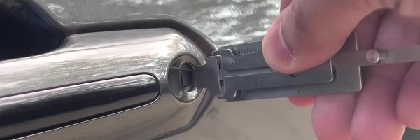 Jutjuber predstavlja alat koji otvara vrata gotovo svakog modela