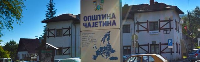 Opština Čajetina dobila Priznanje Zaštitnika građana