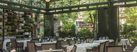 Ponovo radi klub književnika - Novi koncept čuvenog beogradskog restorana