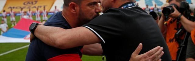 SRBIJA SVE BLIŽA VIŠEDECENIJSKOM SNU! Naredna nedelja KLJUČNA za budućnost FUDBALA!