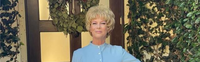 Nećete verovati u koga se Jamie Lee Curtis maskirala za premijeru filma “Halloween Kills”