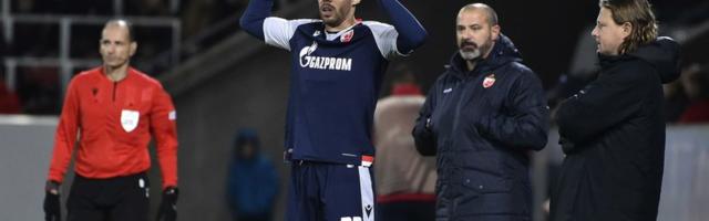 Sanogo je kralj brojki, Rodić zaključao desnu stranu Danaca, Falko bez svetle tačke