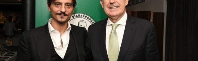 Janakopulos uzvratio Đordiju: Mafijaši nas je*u svake nedelje!