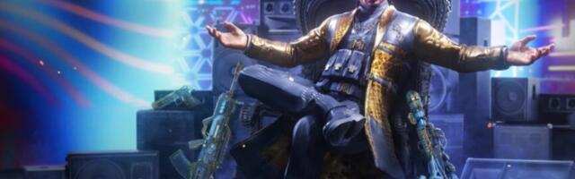 Legendarni Snup Dog stiže u Call of Duty