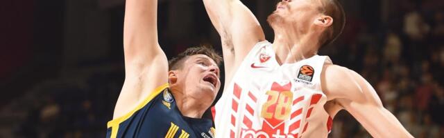 Bivša NBA zvezda potpisala za CSKA, a onda je usledila ŠOK REAKCIJA: Zabranjeno mu je da igra za reprezentaciju!